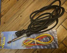 72097001 Hobie Kc Welder Pro With Hobie-colored Rod Stock