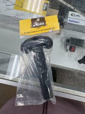 74048 Hobie T-handle Paddle 2019 - New