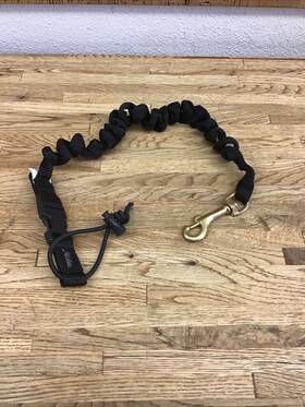 74052001 Hobie Fish Rod Leash - Webbing-dana Excellent Used Condition Um-b
