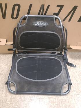 77800010 Hobie Mirage Passport Replacement Seat - Used