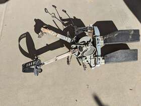 77800217 Hobie Mirage Drive For Parts