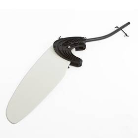 39312000 Hobie 792176371656 Wave Ez Loc Rudder Assembly