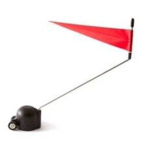 Hobie 792176522331 Mast Head Vane Island