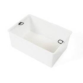 Hobie 792176662044 Rectangle Hatch Bucket