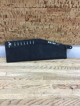Md180 Hobie 792176939399 Mirage Replacement Standard Fin New Old Stock Um-b