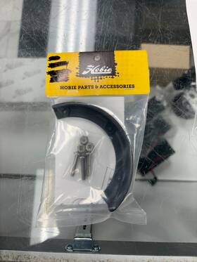 79512101 Hobie Island Furler Line Guide Kit - New