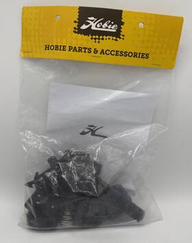 79520604 Hobie Kayak Aka Hinged Hook Lock Kit #79520604. Eb3033g/eb3003h