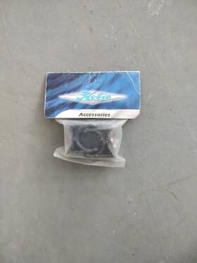 79537001 Hobie Aka Brace Clip For Islands Eb3057f