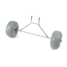 80045201 Hobie I-series/eclipse Trax Plug-in Kayak Cart #80045201