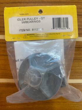 81123001 Hobie Idler Pulley Gt Mirage Drive With Bearings