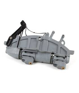 81499 Hobie Mirage 180 Spine Assembly