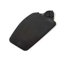 81701000 Hobie Rudder Blade For Outback 2019 Compass And Duo Kayaks #81701000