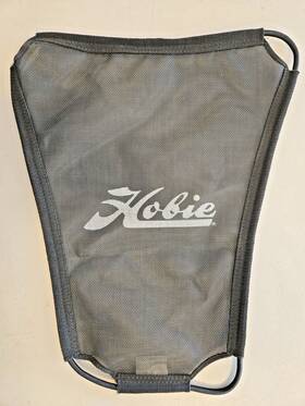 81701021 Hobie Compass Duo Mesh Bow Cargo #81701021 Oem Replacement Cover