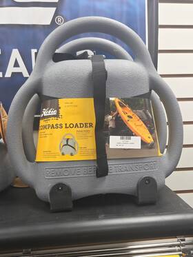 81711000 Hobie Compass Loader - New