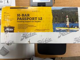 84500121 Hobie H-bar Passport 12 - New