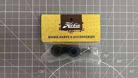 X-43-dana Hobie 84501541 Pro Angler Cam Cleat With Fasteners -