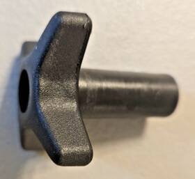 845029 Hobie Pro Angler Seat Front Knob X-43