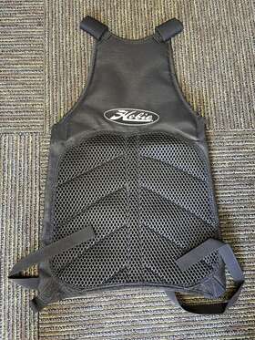 845078 Hobie St Seat Back Replacement Fabric - Pro Angler-dana