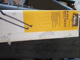 84626104 Hobie H-rail Bolt On Kit Outback