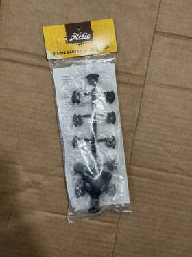 86505613 Hobie 3-way Thru Hull Wiring Kit