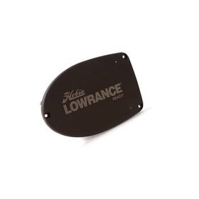 X-22-dana Hobie 865058 Lowrance Ready Cover Plate -