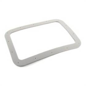 X-10-dana Hobie 865065 Rectangular Hatch Gasket -