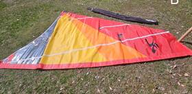 889985 Hobie Tandem Island Sail