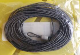 98100210 Hobie Eclipse Control Lines Inside Hull With Knot Cover Item #98100210