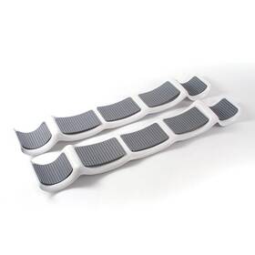 Hobie Cat 792176328209 Tandem Island Cradle Set