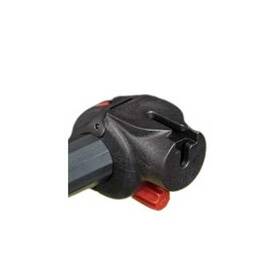Hobie Cat 792176655244 Ram Dual T-slot/h-rail