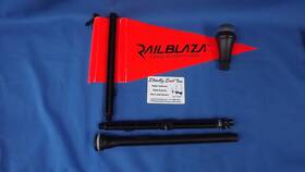 72026214 Hobie Cat 792176673996 Visibility Kit Ii Item #72026214 72026214 Hobie Cat 792176673996 Visibility Kit Ii Item #72026214