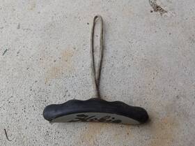 Hobie Cat 792176827771 Kayak Replacement Handle Molded For Bow And Stern
