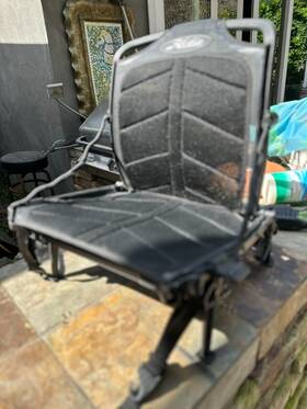 Ct152059 Hobie Vantage Ct Seat Never Used