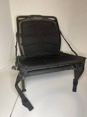 Ct164565 Hobie Kayak Vantage Ct Seat Adjustable /plastic Folding