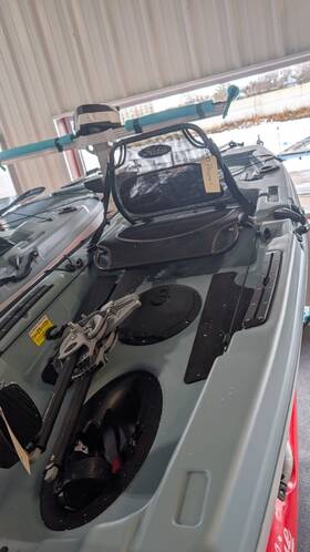 H41f121 Hobie Passport Slate
