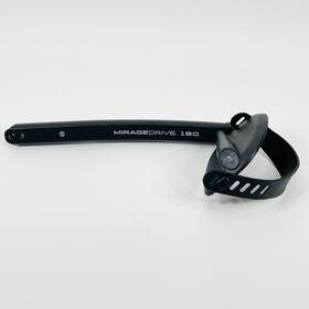 Mdr180 Hobie Mirage Drive 180 Kayak Pedal System Turbo Fin Replacement Inch Single