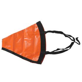 Honio 046609139713 Drift Sock Fishing Sea Anchor Tear Resistant For Yachts 61cm / 24in