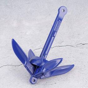 Honio 645893342559 Boat Anchor Easy To Operate Made Of For Home