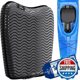 Hornet Watersports B0bp2yjq8w Kayak Seat Cushion Ideal Accessories For Men And Women