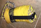 Hp0018 Throw Bag Safety Rescue Rope For Rafting Kayaking Sailing Fishing