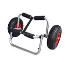 Hpp1480867971498df Lixada Foldable New Kayak Trolley Hpp1480867971498df Lixada Foldable New Kayak Trolley
