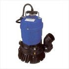 Hsz2.4s Tsurumi Float Operated Submersible Trash Pump