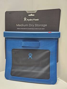 333357140 Hydro Flask Medium Dry Storage Bag - Harbor