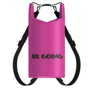 Ichewie 882991002269 Go Bag Waterproof Dry Roll Top Compression Sack Keeps Gear For Kayaking