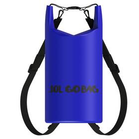 Ico-db-010-blu Ichewie Go Bag - Waterproof Dry Roll Top Compression Sack Keeps Gear For Ico-db-010-blu Ichewie Go Bag - Waterproof Dry Roll Top Compression Sack Keeps Gear For