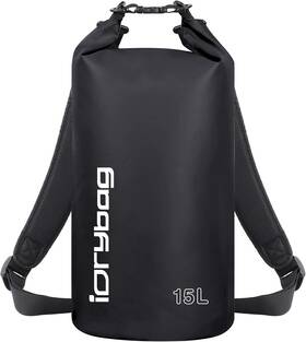 Idrybag 313013066025 Waterproof Dry Bags For Kayaking 2l/5l/10l/15l/20l Sizes Floating Sack