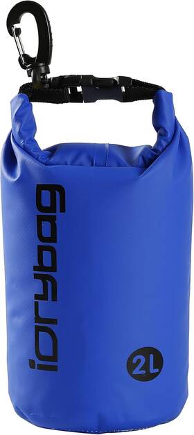 Idrybag 313048935969 Dry Bag For Kayaking Waterproof 2l/5l/10l/15l/20l Small Sack Waterp
