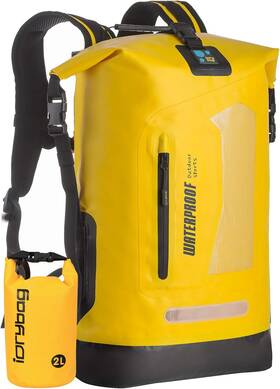 Idrybag 445003040067 Waterproof Backpack Dry Bag 20l/30l/40l Floating Waterproo Idrybag 445003040067 Waterproof Backpack Dry Bag 20l/30l/40l Floating Waterproo
