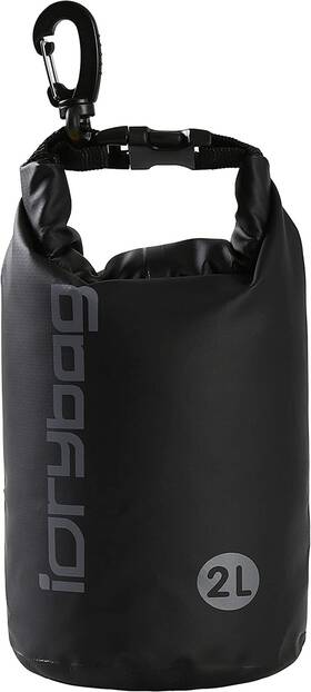 Idrybag 445042811888 Dry Bags For Kayaking Waterproof 2l/5l/10l/15l/20l Small Bag Waterp