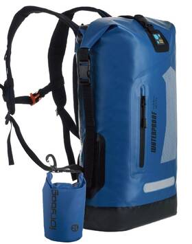 Idrybag 720226798993 Waterproof Backpack For Men 20l/30l/40l Floating Dry Bag Kayak